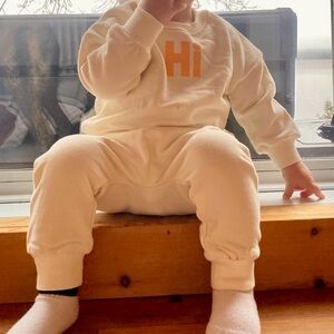 Wyld Bub Hi Winter Set